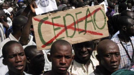 La guerre du Mali contre l'Occident!