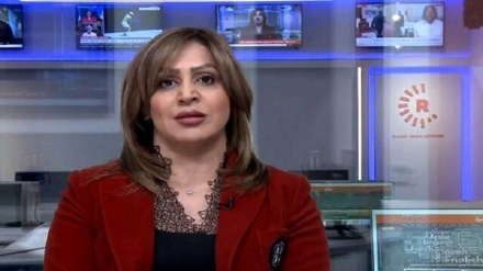 نخستین بار در عراق یک زن نامزد ریاست‌جمهوری شد 