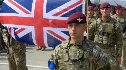 Britania largon 10 mijë ushtarë për shkak të problemeve psikologjike