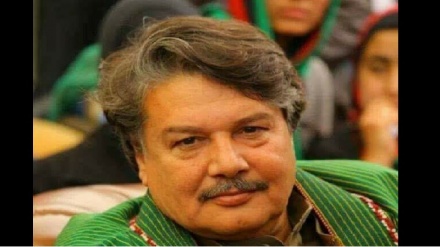  پیشنهاد استقرار نیروهای پاسدار صلح در مزارشریف