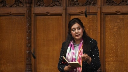 英ジョンソン政権前閣僚、「ムスリムであったために解任された」