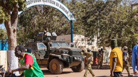 Burkina Faso: Paese importantissimo per l’Italia, enorme preoccupazione per golpe