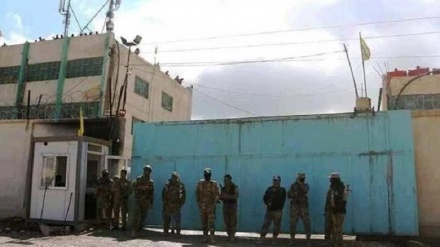 シリア刑務所内の衝突による死亡者が増加