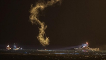 Helikopter Militer Israel Jatuh, Dua Orang Tewas