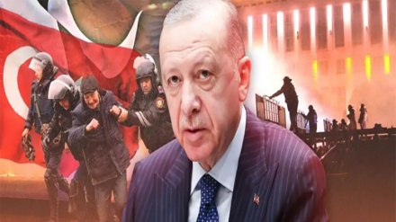 Kazakhstan: le Sultan a lâché prise?