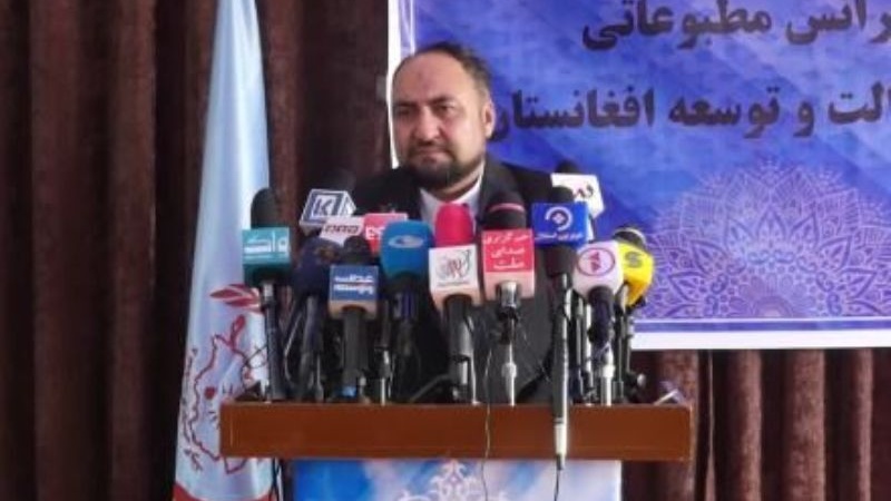 تاکید حزب عدالت و توسعه افغانستان بر به رسمیت شناختن مذهب شیعه