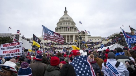 US Capitol attack panel investigates Trump over potential criminal conspiracy