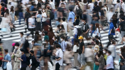 都内の感染者数、２０日までに一日９５００人超の可能性も　モニタリング会議試算
