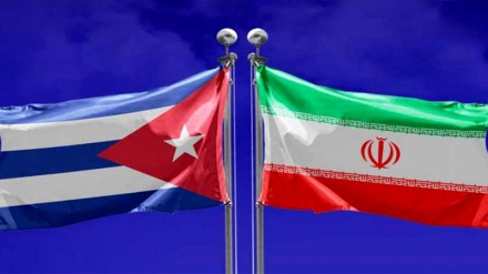 伊朗与古巴加强关系反对美国制裁