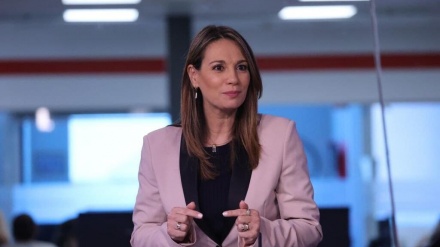 שאשא ביטון: הכיתה הירוקה – דרמה, להביא את הנושא להצבעה