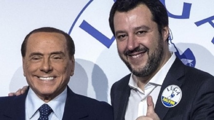 Italia, centrodestra: al via alla Camera la riunione dei leader
