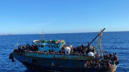 Migranti: sei annegati, 30 dispersi al largo della Tunisia