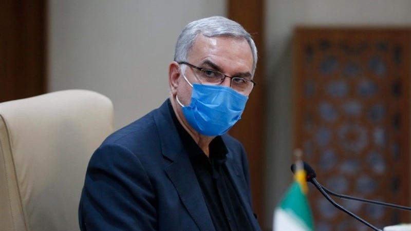 伊朗卫生部长：生产新冠疫苗是伊朗成功抗击疫情的表现之一