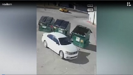 Iştə hırdəni bə xəşəli ğoti şodə jen dastqir kardeşone.