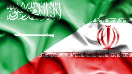 伊朗沙特断交6年后，三名伊朗外交人员抵达吉达