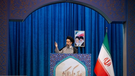 Khatib Jumat Tehran: Benua Asia Punya Posisi Menentukan