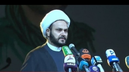 Gerakan al-Nujaba Tegaskan Pengusiran Pasukan AS dari Irak 