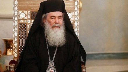 Patriarca ortodosso: i sionisti minacciano presenza cristiana ad Al Quds  