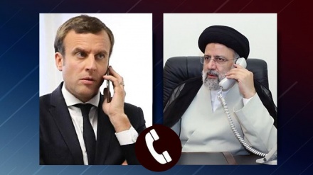 Macron/Iran: un changement de cap en vue?