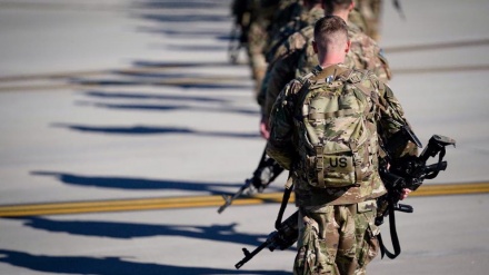 Syrie: USA repoussés vers la porte?