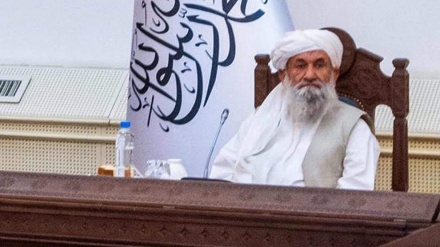 Acting Taliban PM calls for official recognition of government in Afghanistan 