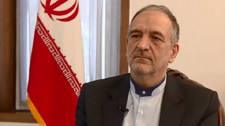 سفیر ایران: در هشت ماه اخیر برای مردم افغانستان همچون پنجره ای به جهان خارج بودیم