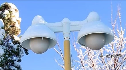 Keren! Indah Banget Saljunya