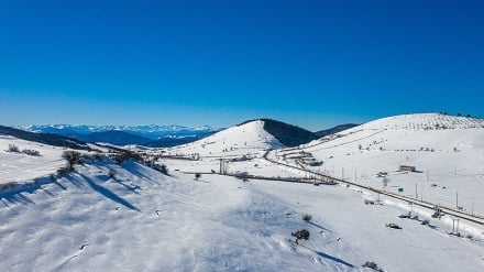 Мозандарон нинг ажойиб манзаралари (фотожамланма)