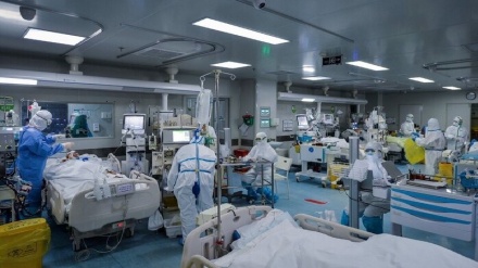 הקורונה בעולם: שיא נוסף במספר הנדבקים היומי ביוון, 58,912 בגרמניה