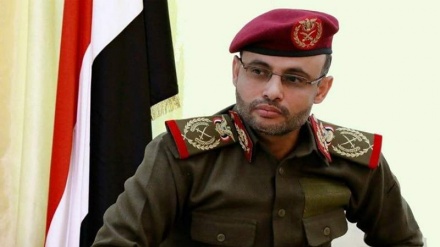 Al-Mashat: Senjata AS Tidak akan Bisa Selamatkan Saudi dan UEA dari Rudal Yaman