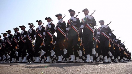 Daech: les USA menacent l'Iran!