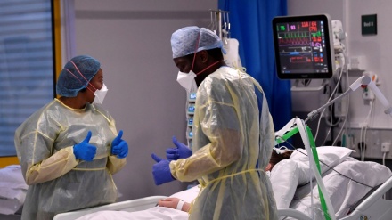 Numri i viktimave të koronës në Britani ka kaluar mbi 150,000