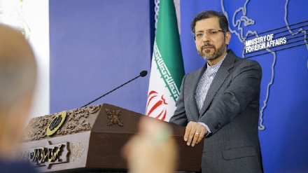 ایران د لاهور ترهګره چاودنه وغندله