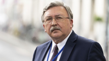 Ulyanov njofton përpjekjet për të siguruar të ardhmen e marrëveshjes bërthamore