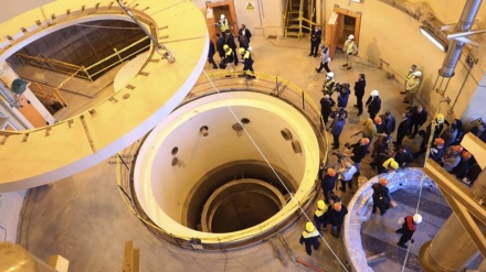 Nucléaire: les options iraniennes sur la table?