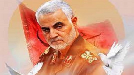 Testamento del martire Hajj Qassem Soleimani(AUDIO)