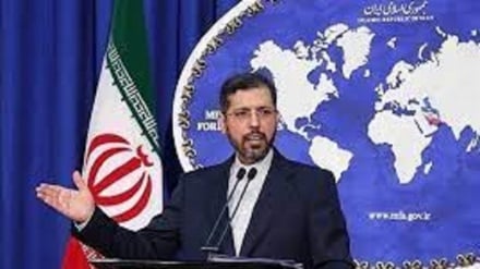 Iran: Uamuzi wa AU kuisimamishia Israel uanachama ni wa hekima, sahihi