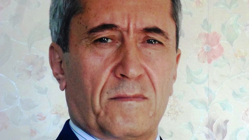 انتقاد مقام ارشد مرکز پژوهشهای راهبردی تاجیکستان از قانون جدید نظام وظیفه