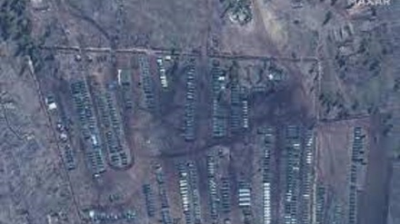 השיחות בין רוסיה ונאט