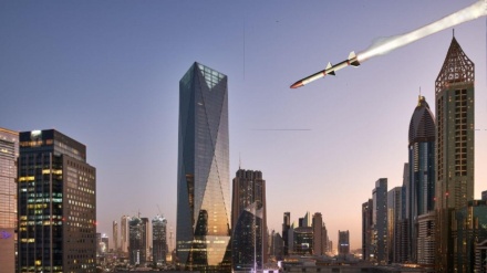 ‘আবুধাবির কাঁচের ভবনগুলো আমাদের নাগালের মধ্যে’