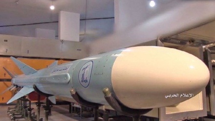 L'arme du Hezbollah, est-ce à vendre?!