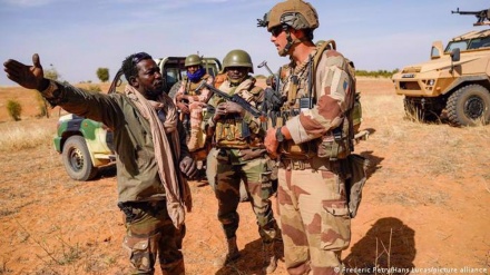 Mali : fin de partie pour Barkhane