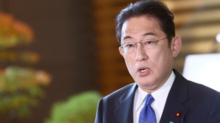 岸田首相、「新しい資本主義の実現に取り組む」　年頭所感で