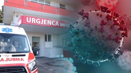 Organizata Botërore e Shëndetësisë: Omicron ka të ngjarë t'i japë fund koronës në Evropë