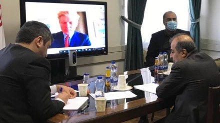 Iran Minta PBB Segera Hentikan Pembantaian di Yaman