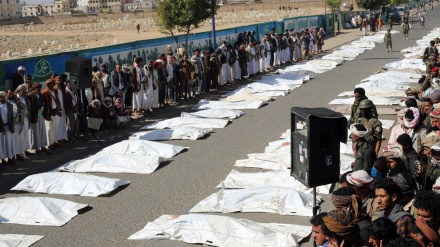 Ansarullah warns: UAE won’t enjoy security if aggression on Yemen continues 