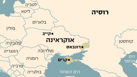 אוסטין: לרוסיה יש כעת יכולת צבאית לפעול נגד אוקראינה