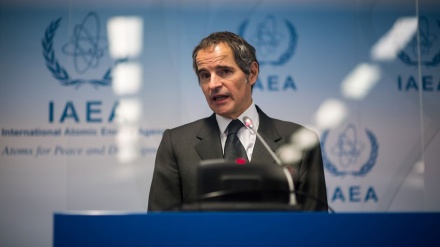 Grossi: Ek Protokolün uygulanması olası İran nükleer anlaşmasının bir parçası olacak