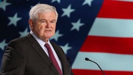 Outrage as Newt Gingrich says Capitol attack investigators could be jailed