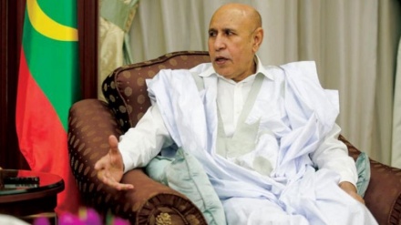 Msambao wa Corona waongezeka Mauritania, rais pia aambukizwa